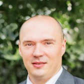Дмитрий Липчак