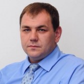 Михаил Корепанов