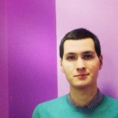 Алексей Гиязов