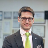 Дмитрий Разлуцкий