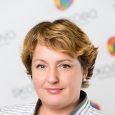 Светлана Пашкевич