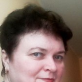 Алла Соколова