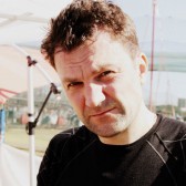Константин Калинин