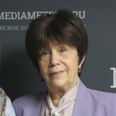 Татьяна Самохина