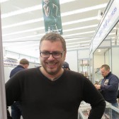 Дмитрий Бобков
