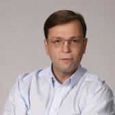 Никита Кричевский