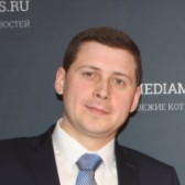 Денис Майоров