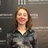 Наталия Андрианова