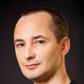 Андрей Богословский