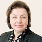 Татьяна Головачёва