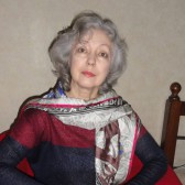 Алла Цветкова