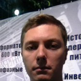 Павел Литвинов