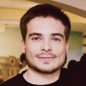 Тимур Гаврилов