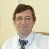 Владимир Щербаков