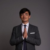 Юрий Халимовский