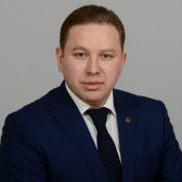 Эдуард Гаптракипов