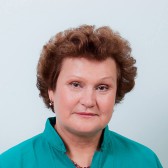 Ирина Корнева
