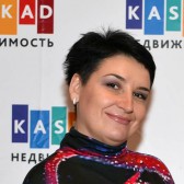 Татьяна Кабанова