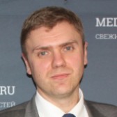 Михаил Мамонов
