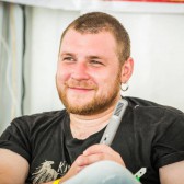 Антон Ленков