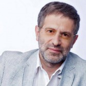 Михаил Симонов