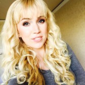Екатерина Петерсил