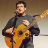 Виктор Леонидов