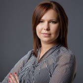 Татьяна Панина