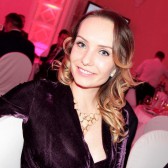 Анна Воронина