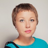 Виктория Тишина