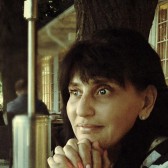 Марина Москаленко