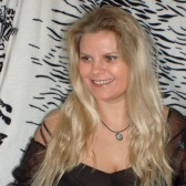 Алена Миронова