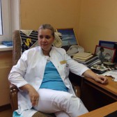 Елена Багдасарова