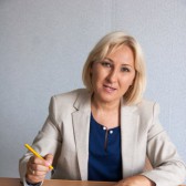 Ирина Шевцова