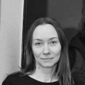 Алла Савина