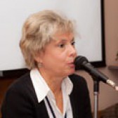 Ирина Палтусова