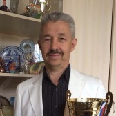 Игорь Оськин