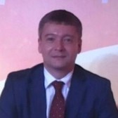 Александр Соколов