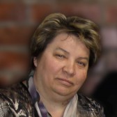 Ольга Смирнова
