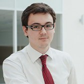 Кирилл Шмотин