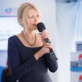 Марина Ракова
