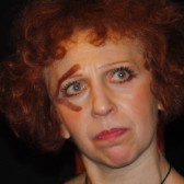 Татьяна Горчакова