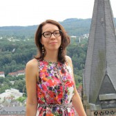 Анна Новомлинская