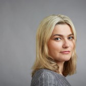 Евгения Лампадова