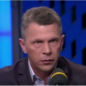 Сергей Веселовский