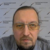 Сергей Загатин