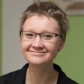 Елена Брандт
