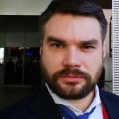 Олег Дронов
