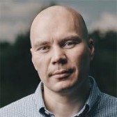 Андрей Медведев