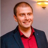 Игорь Калинин